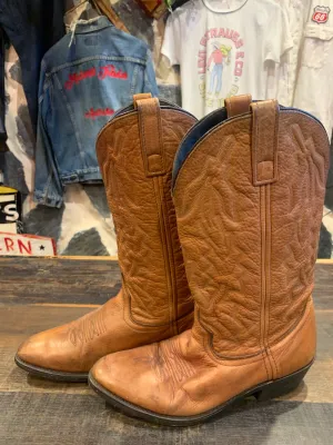 Vintage Laredo Boots, 9d
