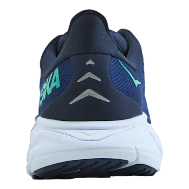 W Arahi 6 Outer Space / Bellwether Blue