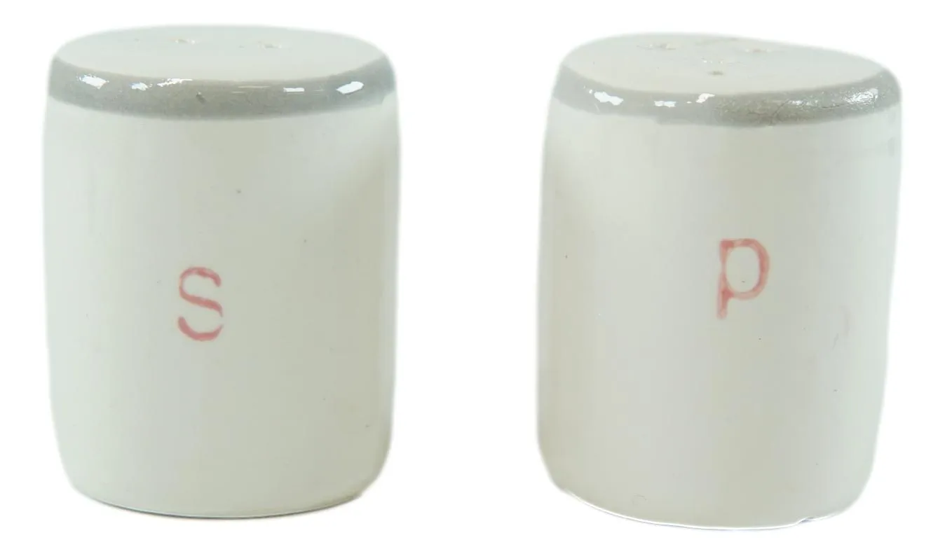 Western Fancy Pair of Cowboy Boots With Spur Salt And Pepper Shakers Holder Set