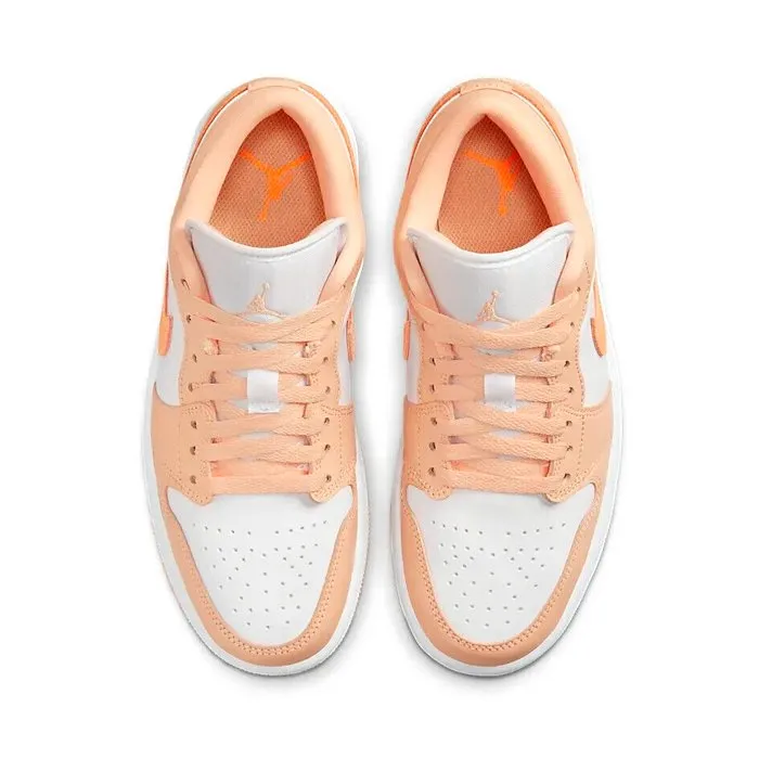 Wmns Air Jordan 1 Low Sunset Haze