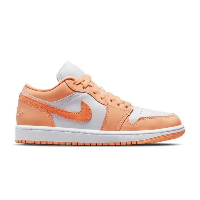 Wmns Air Jordan 1 Low Sunset Haze