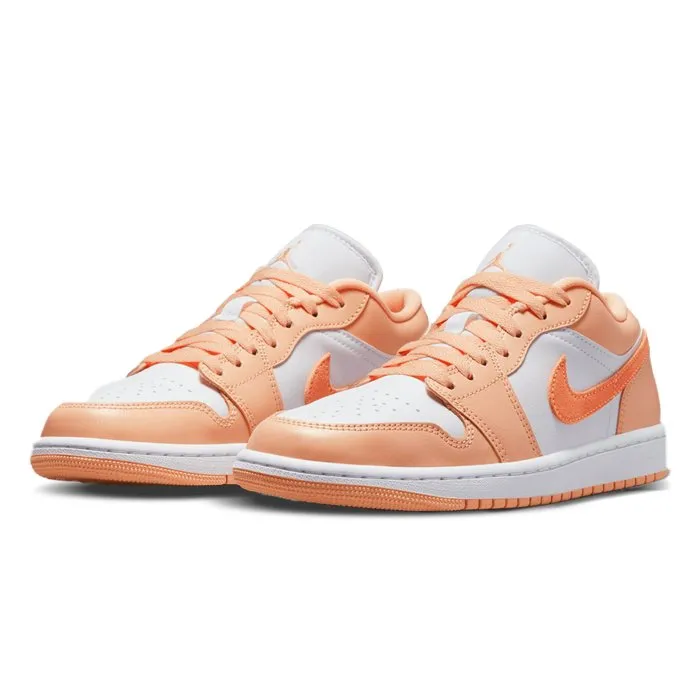 Wmns Air Jordan 1 Low Sunset Haze
