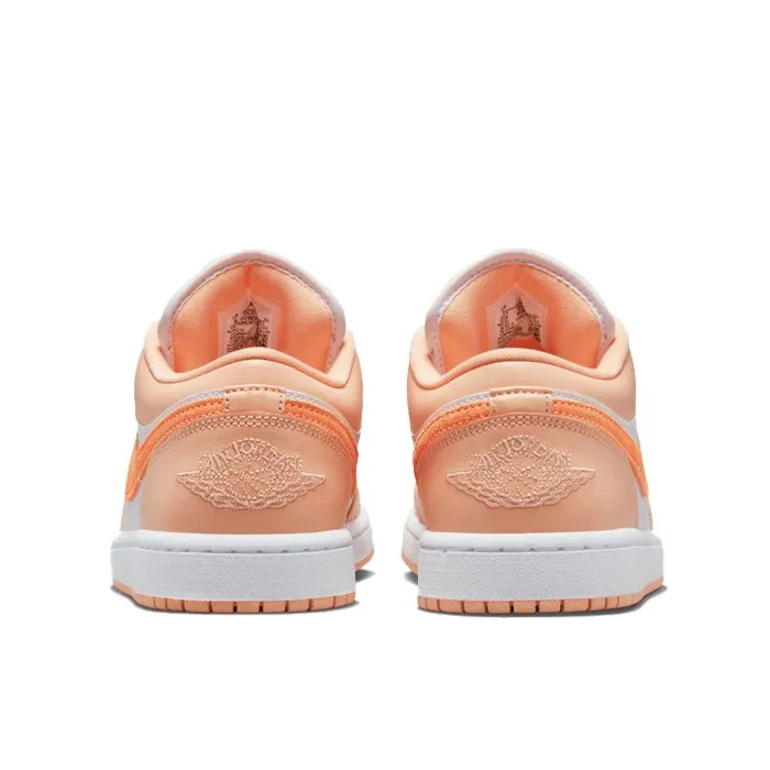 Wmns Air Jordan 1 Low Sunset Haze