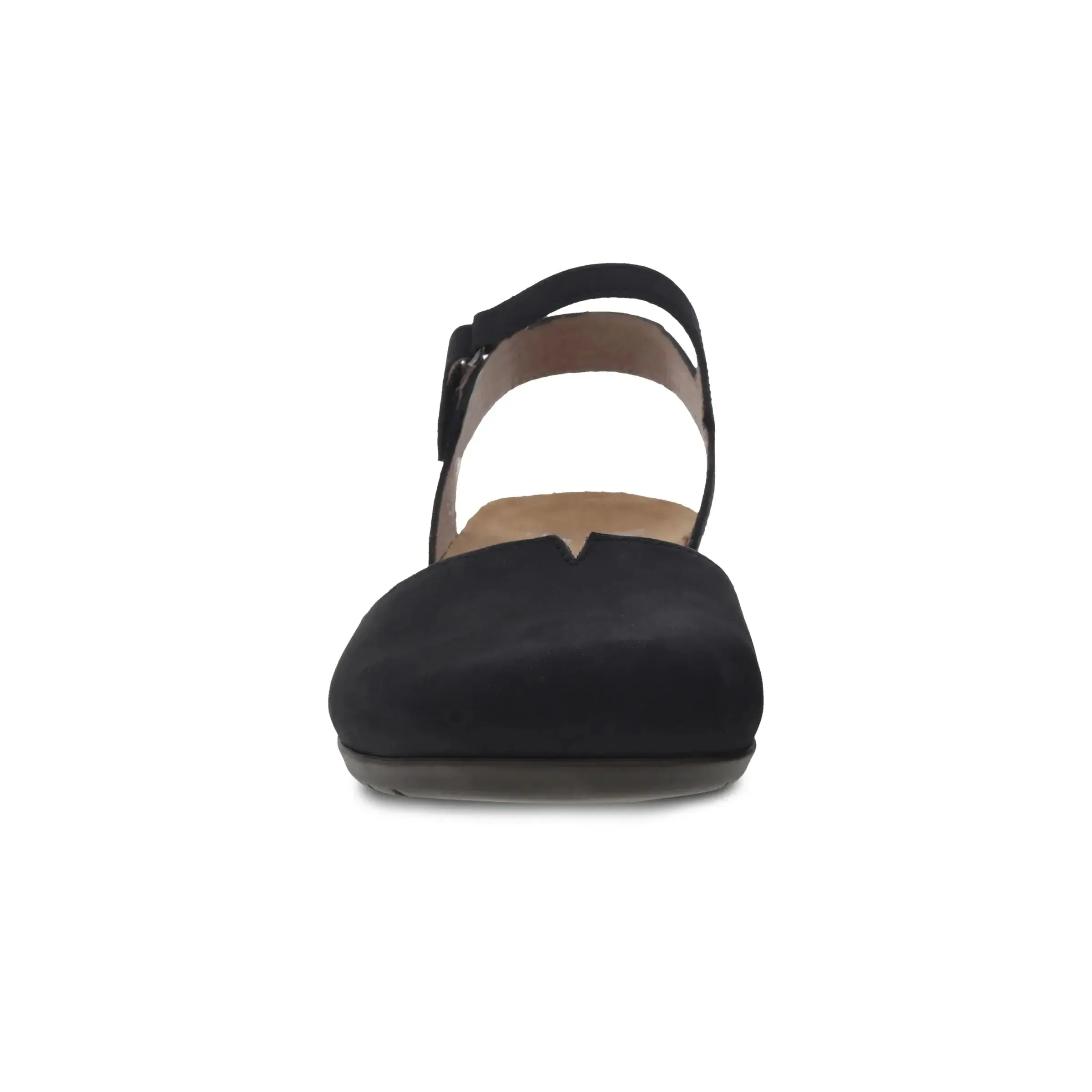 Women's Dansko Rowan Nubuck – The Perfect Blend of Style and Comfort