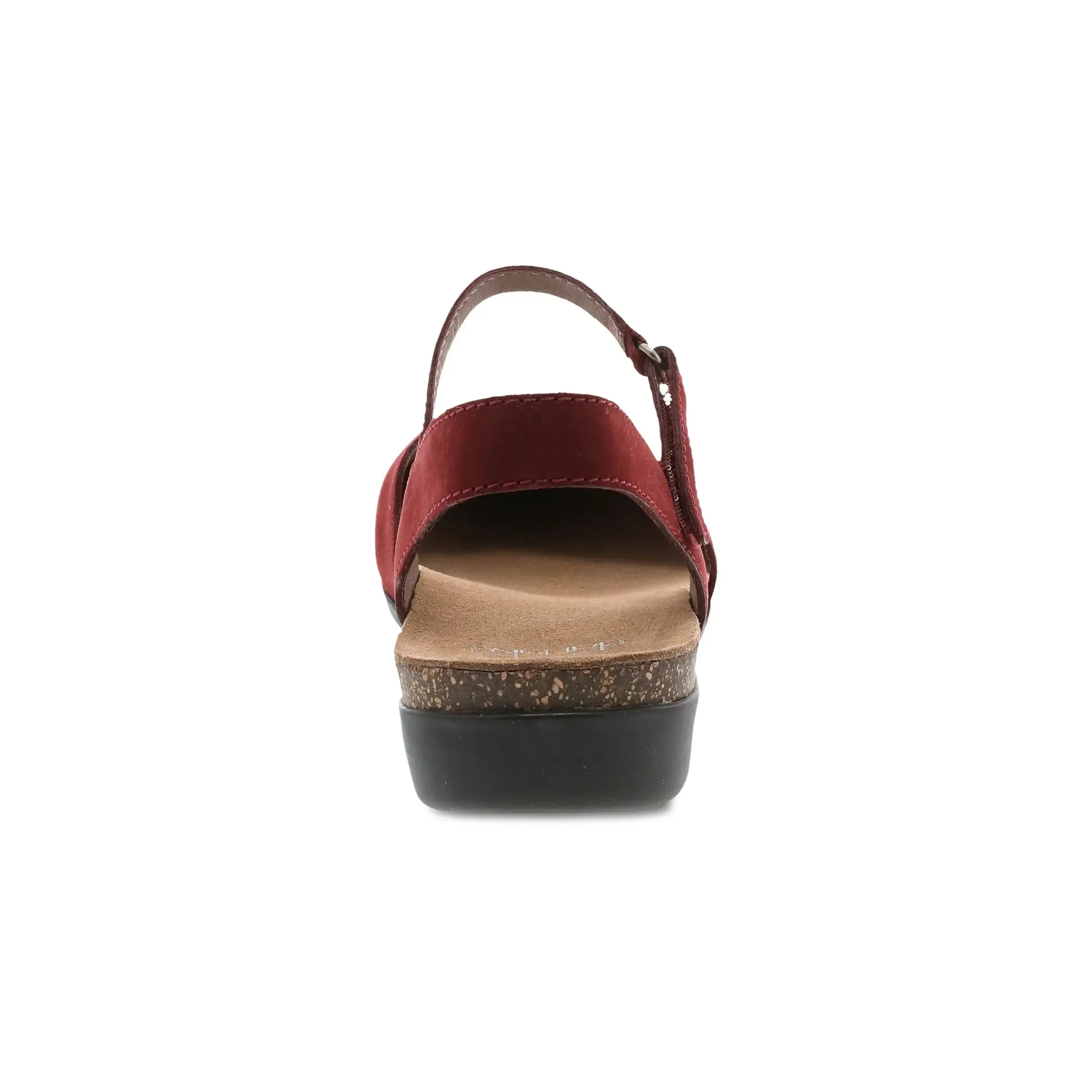 Women's Dansko Rowan Nubuck – The Perfect Blend of Style and Comfort