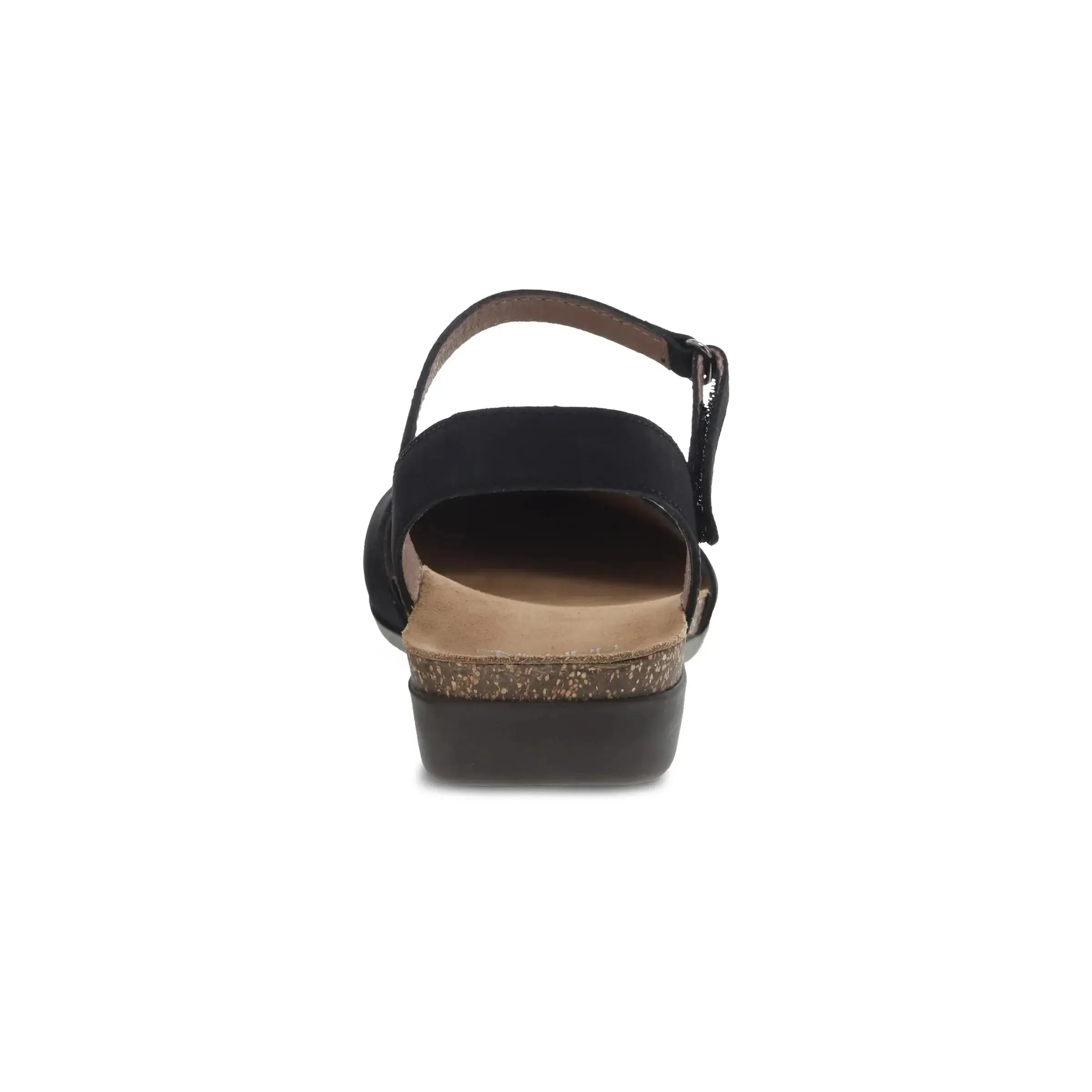 Women's Dansko Rowan Nubuck – The Perfect Blend of Style and Comfort