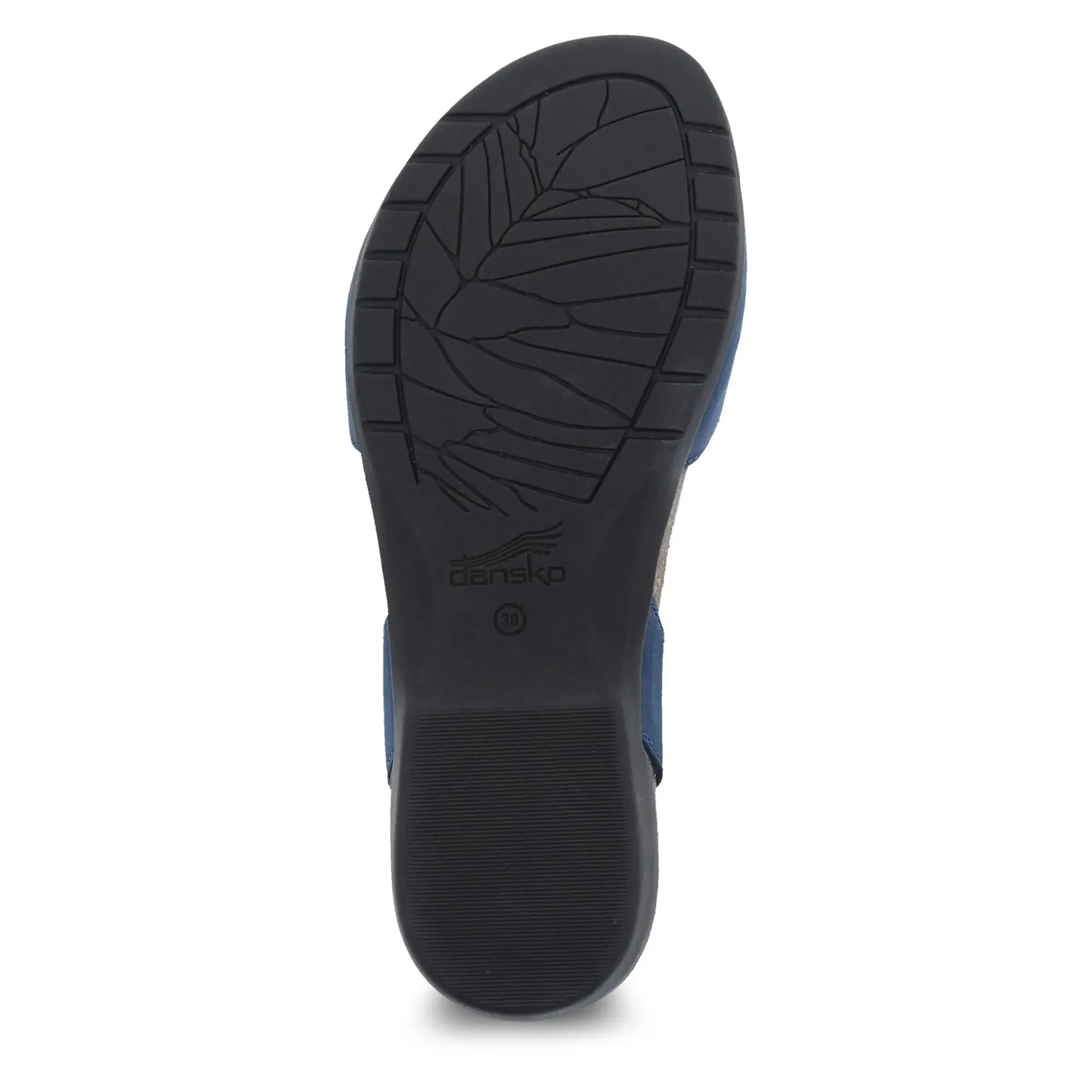 Women's Dansko Rowan Nubuck – The Perfect Blend of Style and Comfort