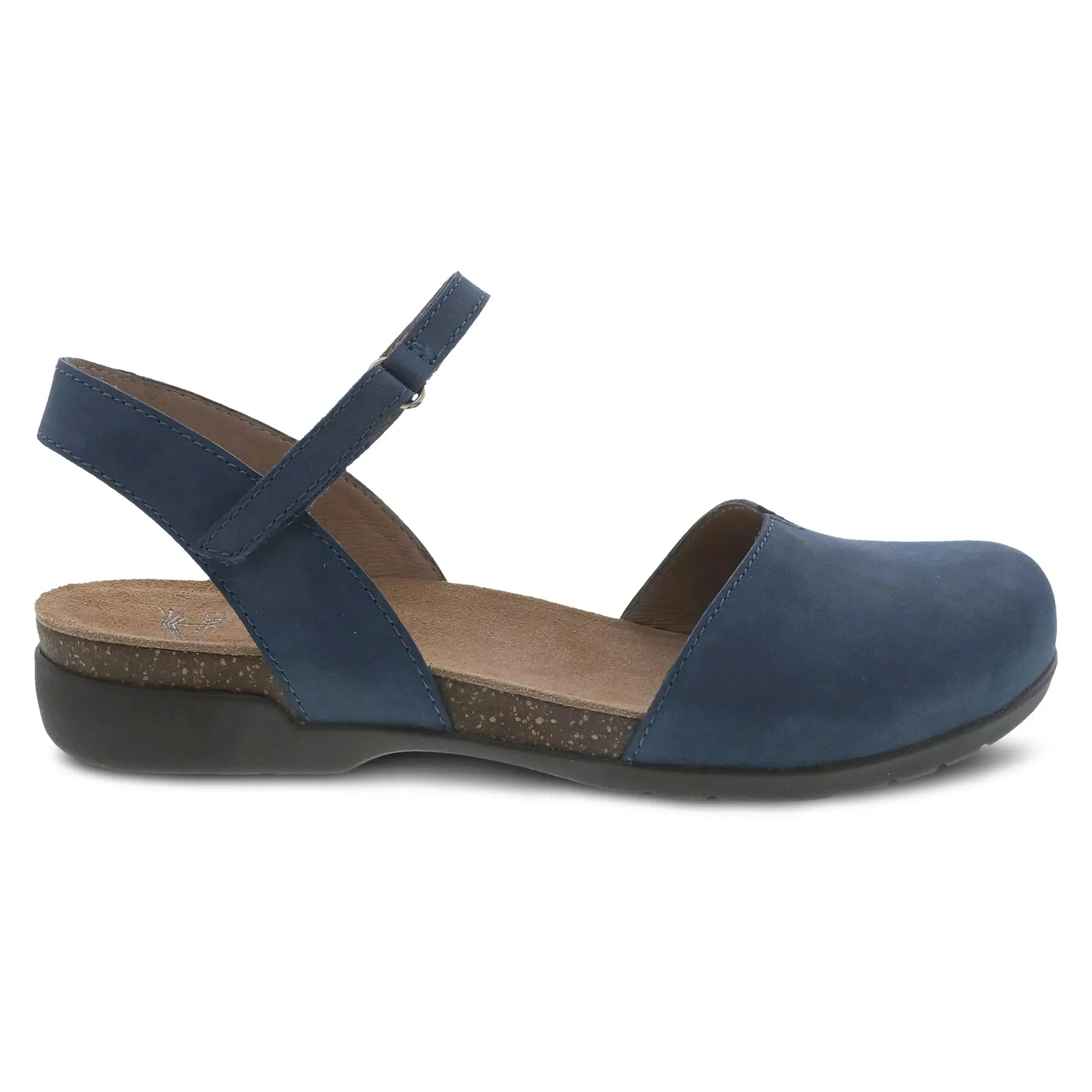 Women's Dansko Rowan Nubuck – The Perfect Blend of Style and Comfort