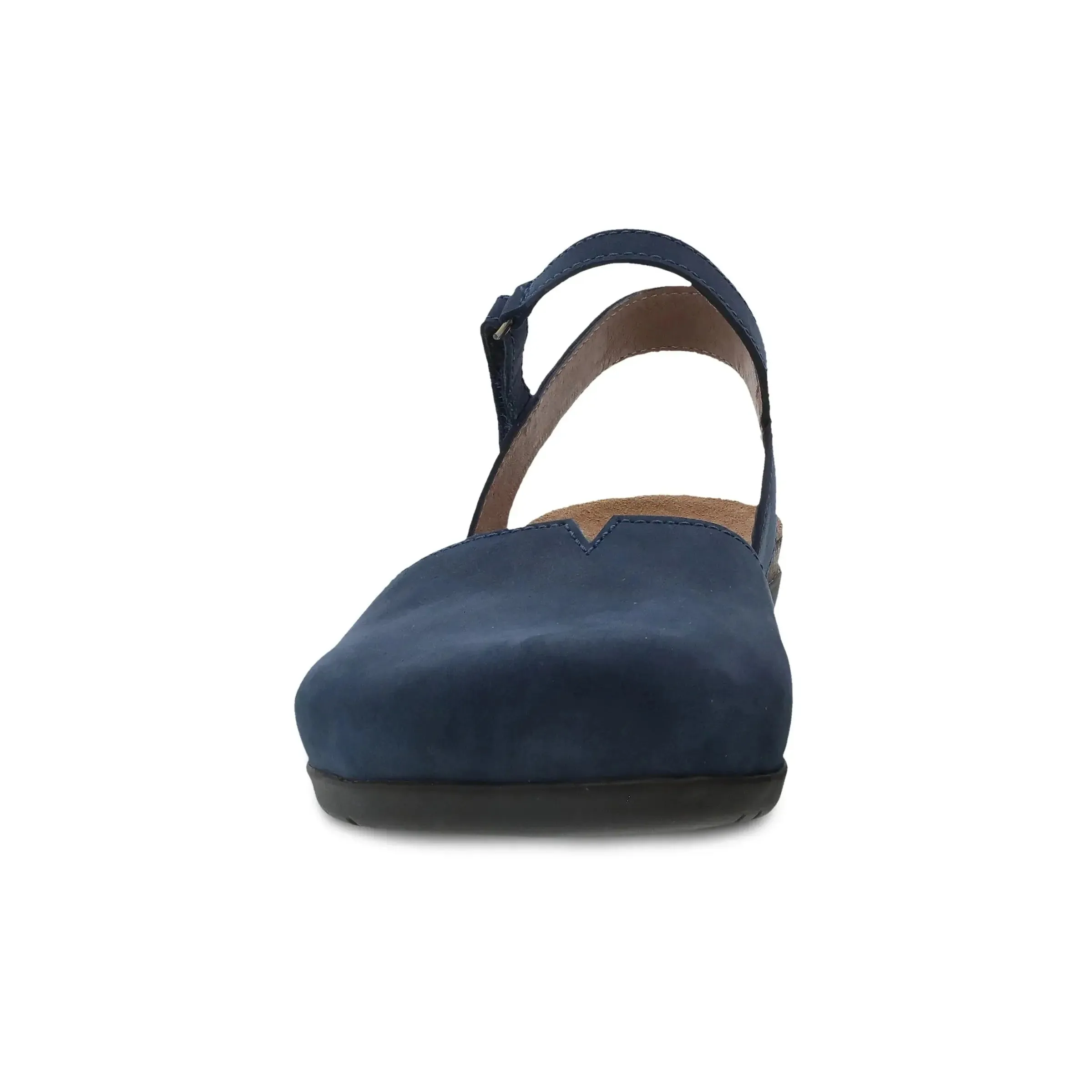 Women's Dansko Rowan Nubuck – The Perfect Blend of Style and Comfort