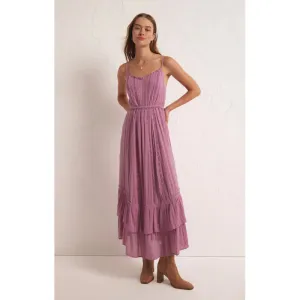 Z Supply Rose Maxi Dress